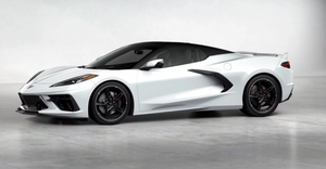 Get Double Entries As A Motorious Reader To Win This 2021 Corvette