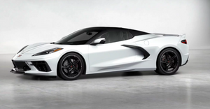 Motorious Readers Get Double Entries To Win This 2021 Corvette