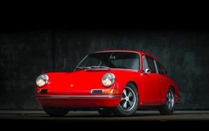 Classic Porsche 911 With A Rich History Is Ready For A New Home