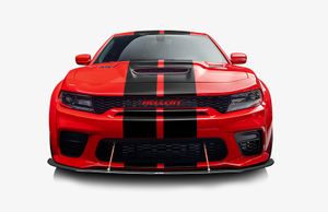 Mopar Fans Here’s Your Chance To Win A Pair Of Hellcats And A Bundle Of Other Prizes