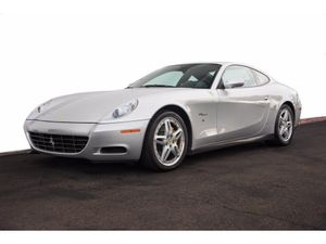 Super Rare Ferrari 612 Offers A More Conservative Style With Unmistakable Performance