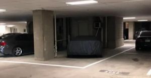 Both Women's C7 Z06 Corvettes Stolen In 90-Days