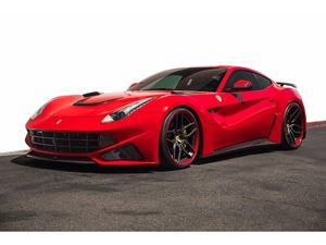 Secure This Rare F12 N-Largo Edition F12