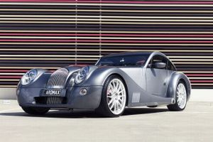 Richard Hammond’s Former Classic Car To Become Coffin For Rich Guy