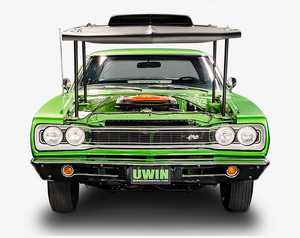 It Would Be Super To Win This 1969-½ Dodge Super Bee, Enter Now For More Chances