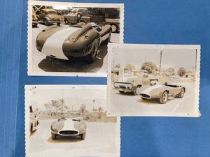 Farland Classic Restoration Shares Racing Roots