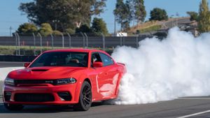 Where Is Dodge’s Security Update?