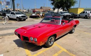 Pontiac GTO: The Old School Muscle Car King