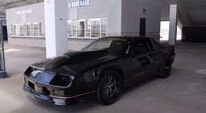 Third Gen Camaro Leaves On-lookers In Awe With Ridiculous Power