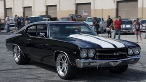 Banning Old Cars Isn’t The Answer