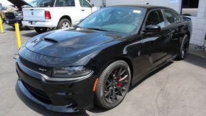 Hellcat And Jaguar Stolen In Chicagoland