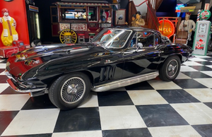 Coolest Corvettes Heading To Hot August Nights Auction