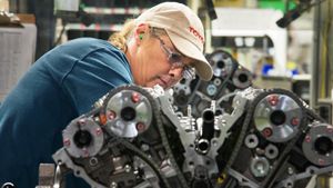 Toyota Finally Slashes North American Production