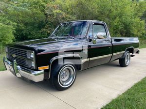 Which Chevy Silverado C10 Would You Buy?