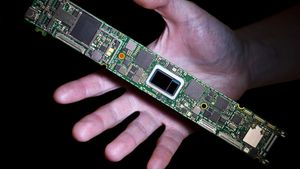 New Car Stock Is Still Awful