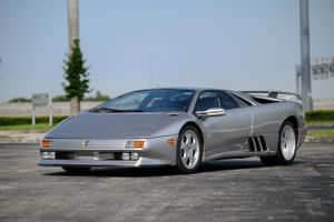 1994 Lamborghini Diablo SE30 Is Quite The Impressive Machine