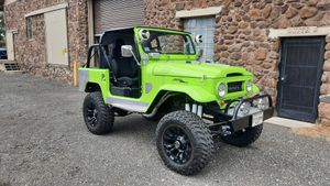 Coolest Off-Roaders On Motorious