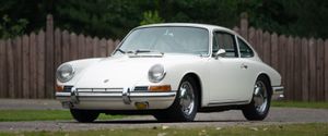 View Three Generations Of The Porsche 911 In One Place