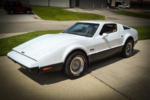 Little Known Rare 1975 Bricklin SV-1 Can Be Yours