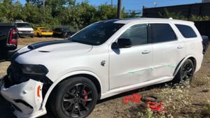 Cars Worth $329K+ Stolen From Michigan Car Dealership