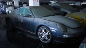Joe Ferrari’s International Car Smuggling Scheme Included Large Amount Of Stolen Cars