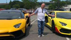 Man Arrested After Shooting At Car Thieves