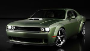 Mopar’s SEMA Builds Are Truly Underwhelming