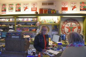 Vintage Texaco Collection Is Loaded With Nostalgia