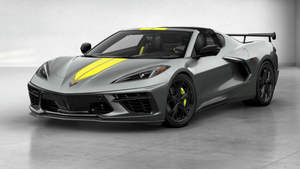 Motorious Readers Get More Chances To Win This 2022 IMSA GTLM Championship C8.R