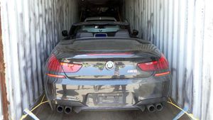 Venezuela Is A Stolen Luxury Car Mecca