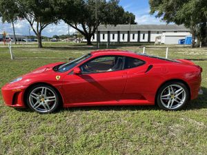 Build Your Supercar Collection With This 2007 Ferrari F430