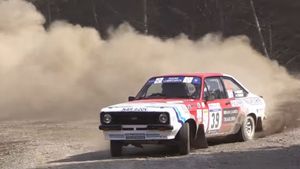 UK Government Prepares To End Car Modifications