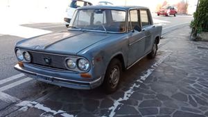 Unmoved Lancia Becoming Italian Memorial