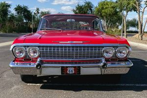1963 Chevy Impala Could Headline Your Chevy Collection