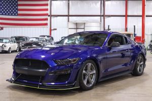 2016 Mustang GT Premium Shows Off Beautiful Design And Performance