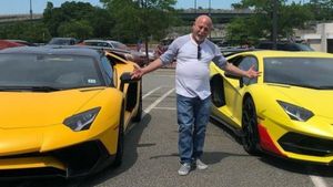 2021: Top 5 Shocking Criminal Stories