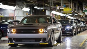 2021: Year Of The Microchip