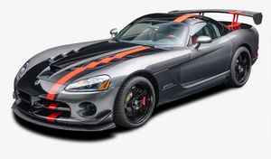 Win Your Dream Viper Now
