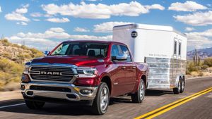 Aggressive EPA Fuel Economy Standards Will Kill The V8