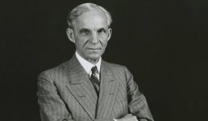 Henry Ford’s Bizarre Social Program To Control The Personal Lives Of Workers