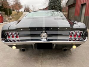 Larry The Cable Guy’s 1967 Mustang Could Be Yours
