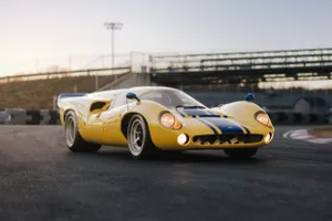 Can-Am Built T165/70 Supercar Stuns With Tons Of SCCA Accomplishments