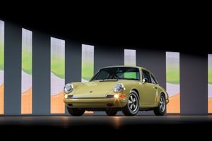 Completely Fresh 2.2-liter 911S–Powered 1968 Porsche 911 Is Waiting To Join Your Collection