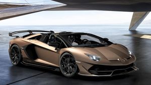 California Man Ran Luxury And Exotic Car Hustle