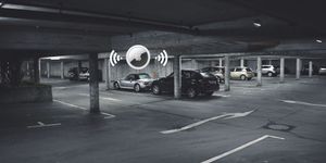 Are Apple AirTags Helping Thieves Steal Cars? And More News...