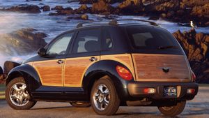 Chrysler PT Cruiser Mania: Could It Happen Today?