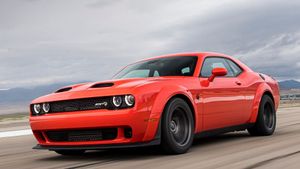 Dodge Commercials Are Supposedly To Blame For Car Accidents