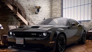 Dodge E-Shop Changes How You Buy Mopars