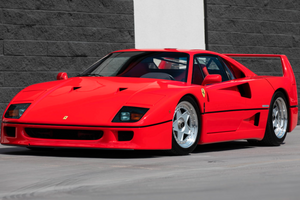 Mecum Blasts Existing Collector Car Auction Record During Kissimmee 2022 Auction