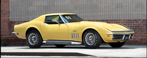 There’s Only A Few Days Left To Claim One Of The Lost Corvettes
